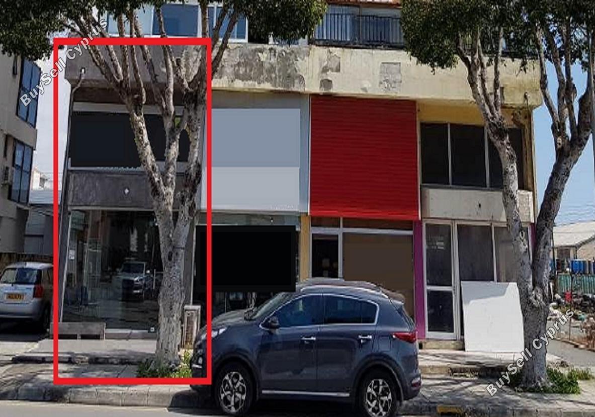 Shop Commercial in Limassol (836748) for sale