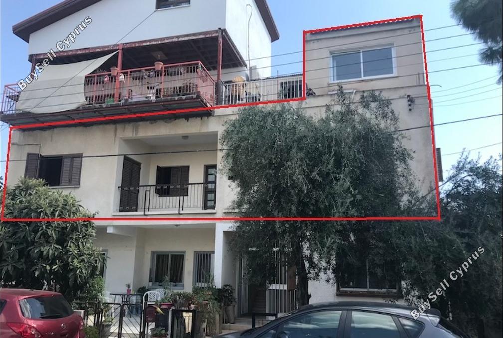 Apartment in Nicosia 836760 for sale Cyprus