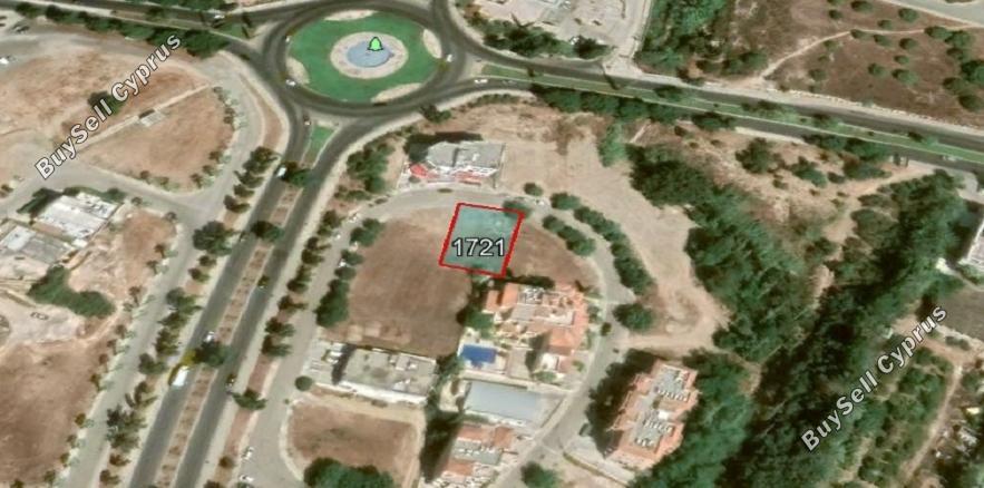 Land Plot in Paphos (836763) for sale