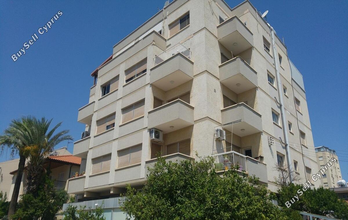 Apartment in Nicosia 836767 for sale Cyprus