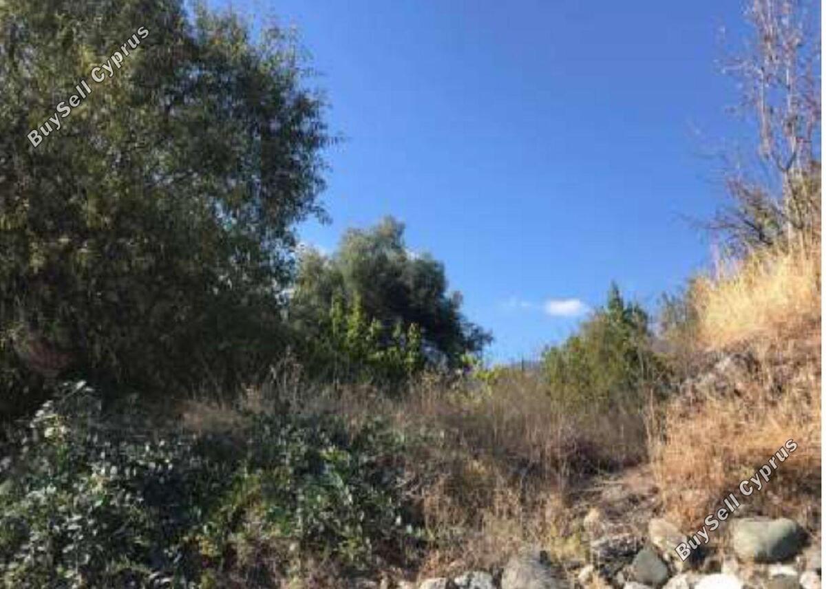 Land in Limassol (836777) for sale