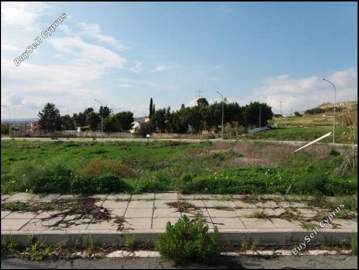 Land Plot in Larnaca (836780) for sale