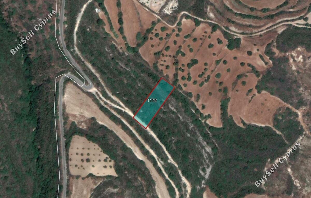Land in Paphos (836781) for sale