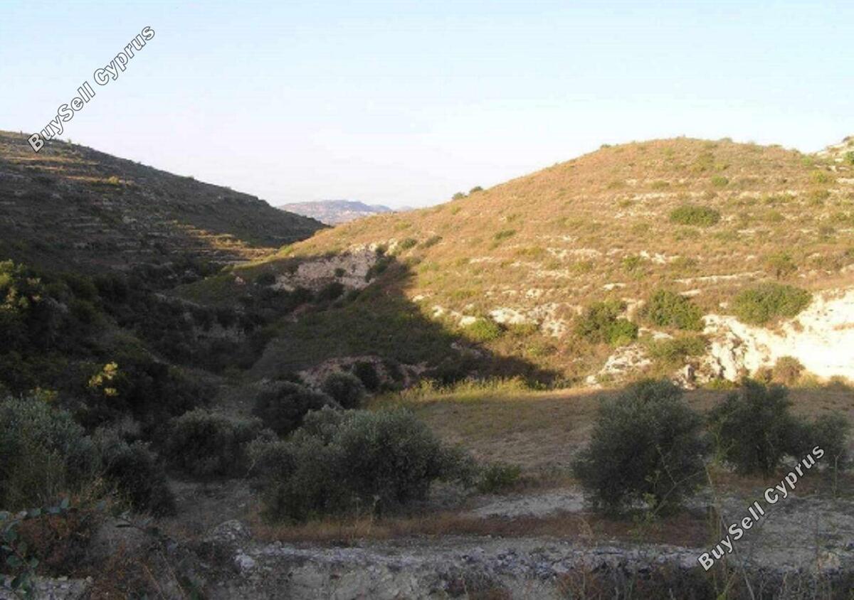 Land in Limassol (836787) for sale