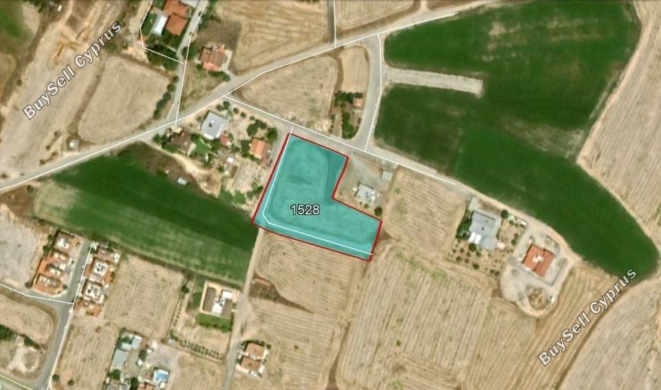 Land in Nicosia (836790) for sale