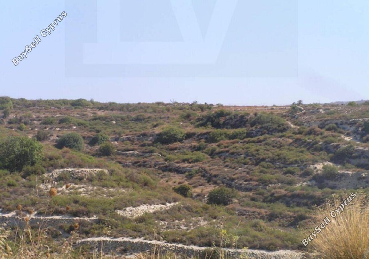 Land in Limassol (836812) for sale