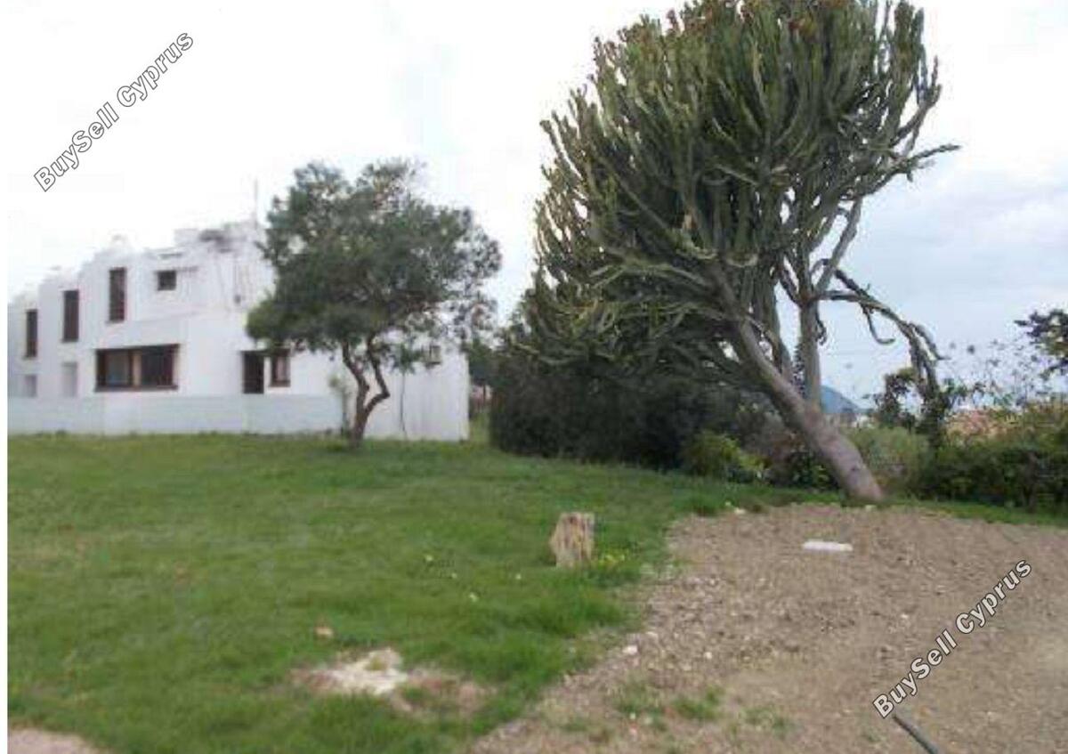 Detached house in Paphos (836822) for sale