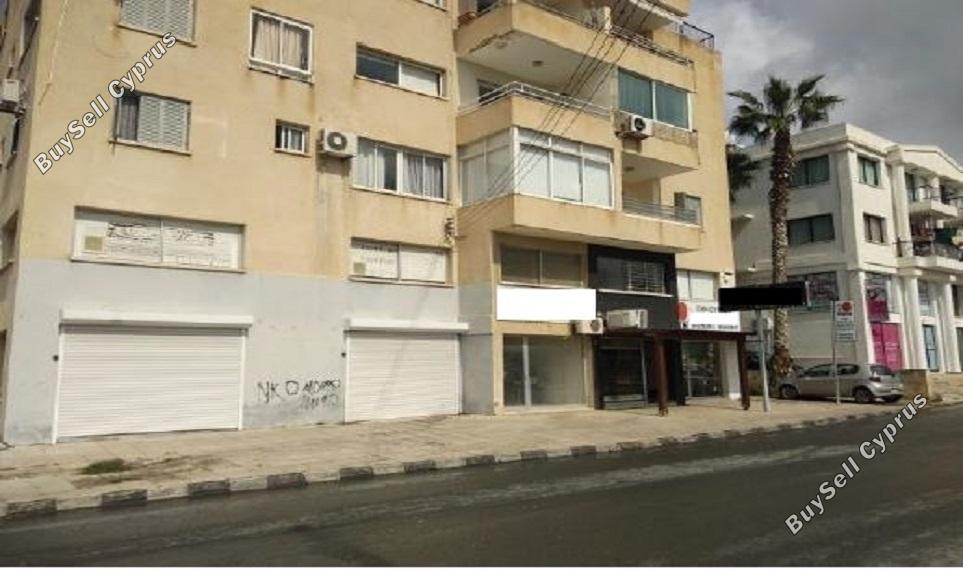 Shop Commercial in Paphos (836835) for sale