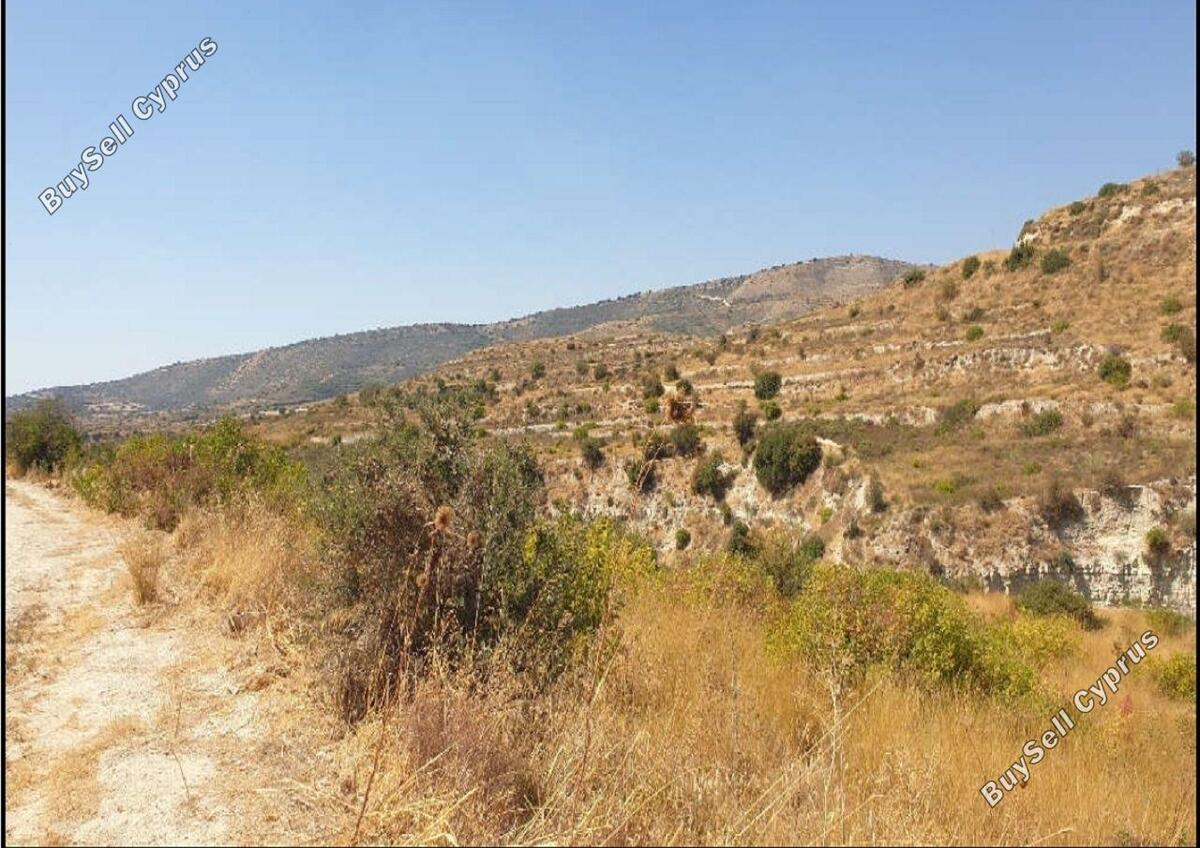 Land in Limassol (836845) for sale