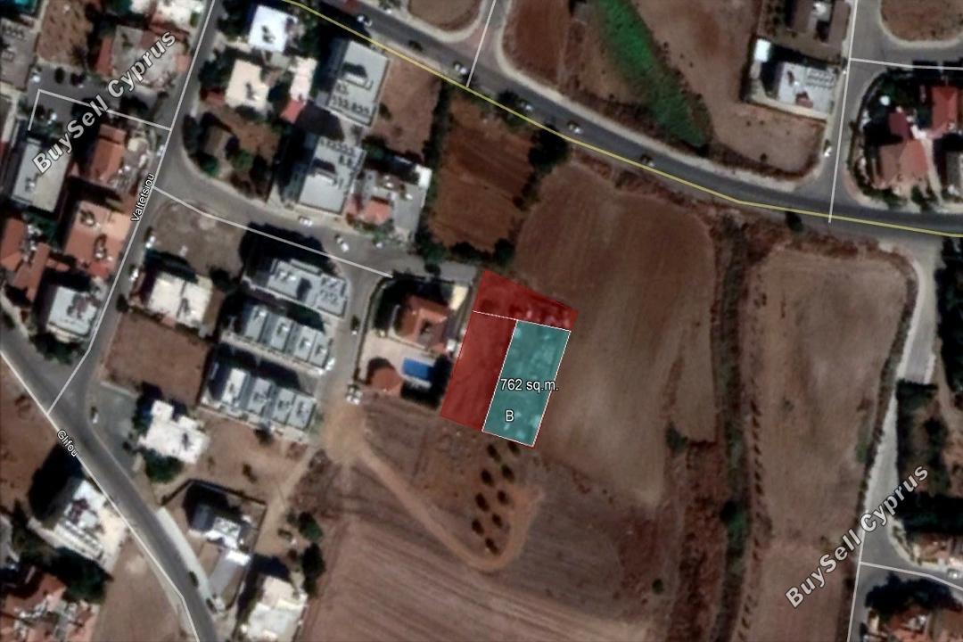 Land in Nicosia (836847) for sale