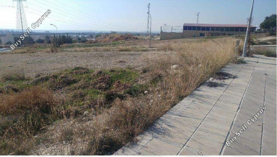 Land Plot in Larnaca (836850) for sale