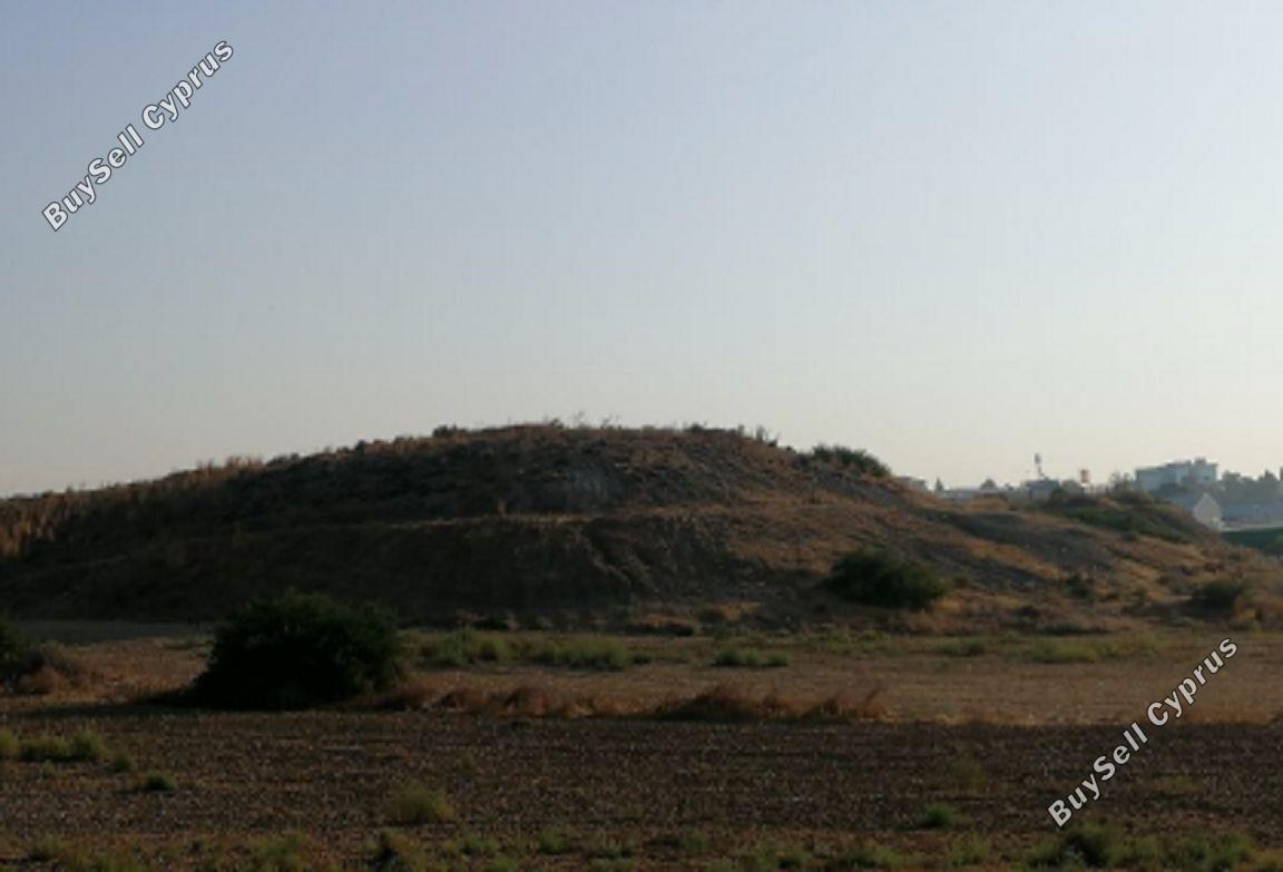 Land in Nicosia (836852) for sale
