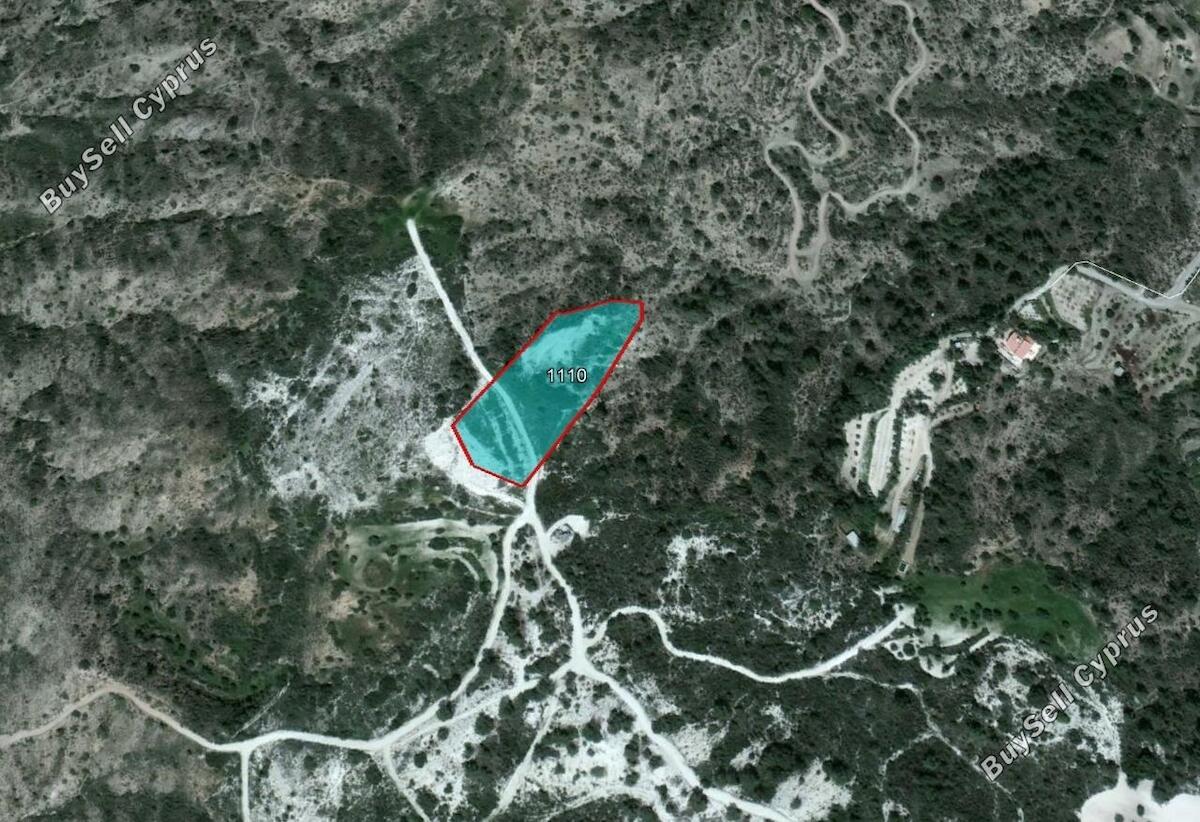 Land in Limassol (836856) for sale