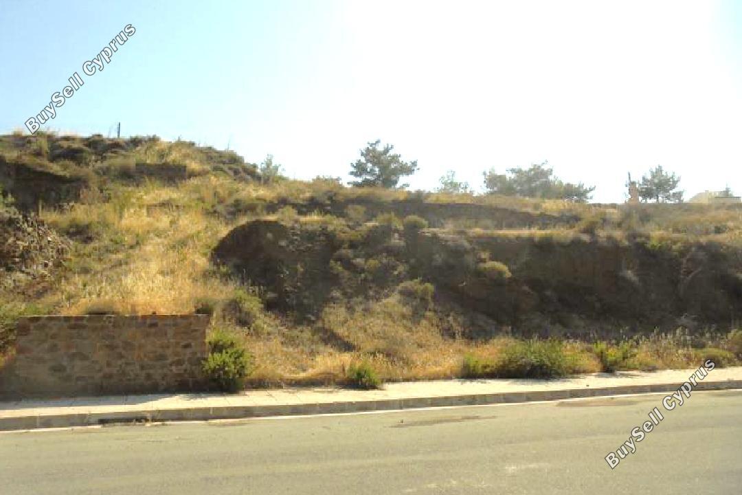 Land Plot in Paphos (836881) for sale