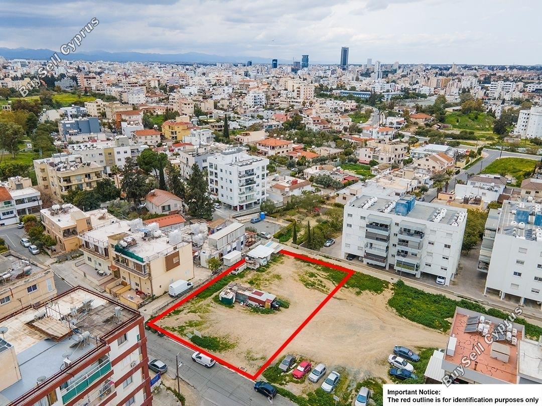 Land Plot in Nicosia (836883) for sale