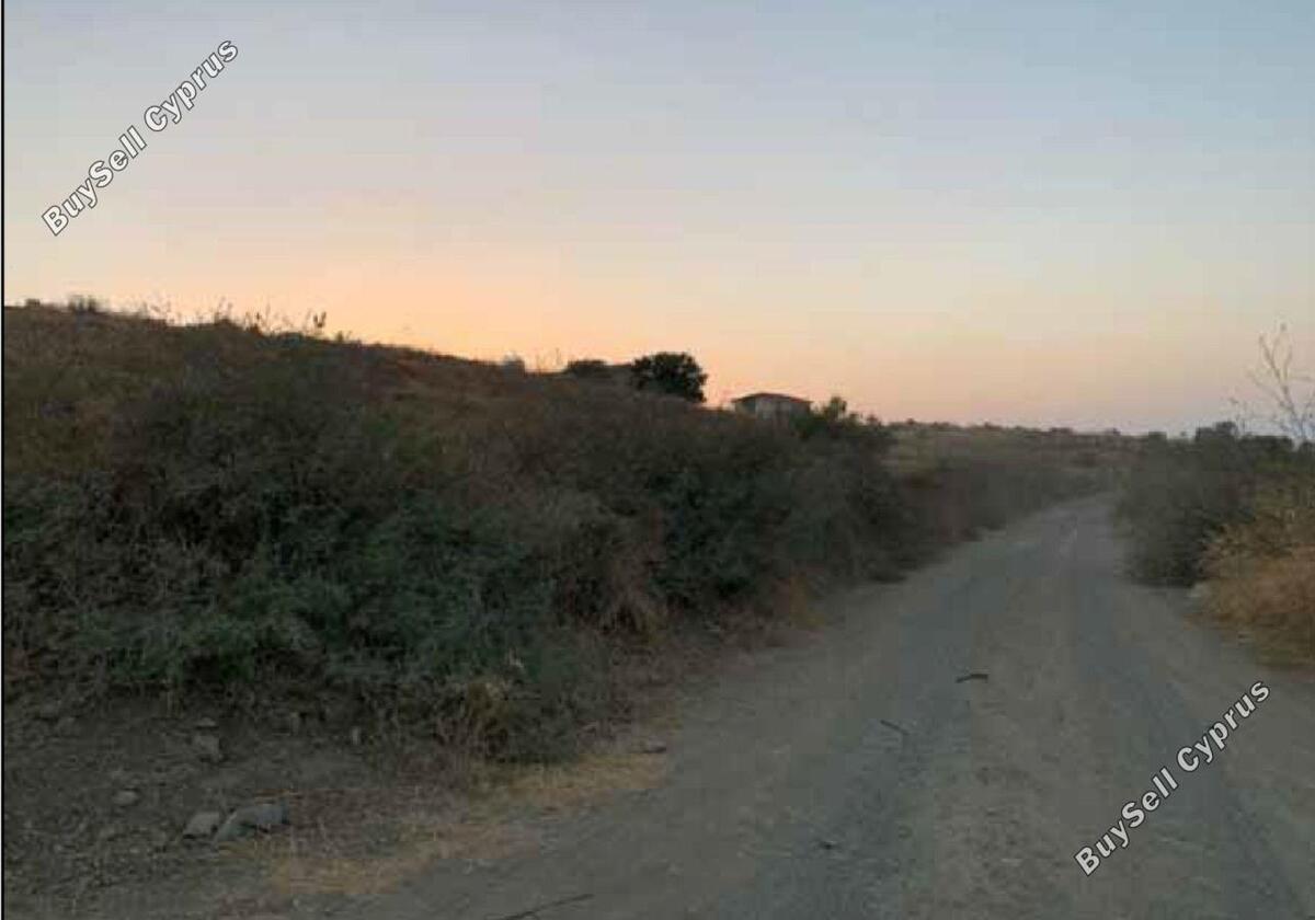 Land in Paphos (836895) for sale