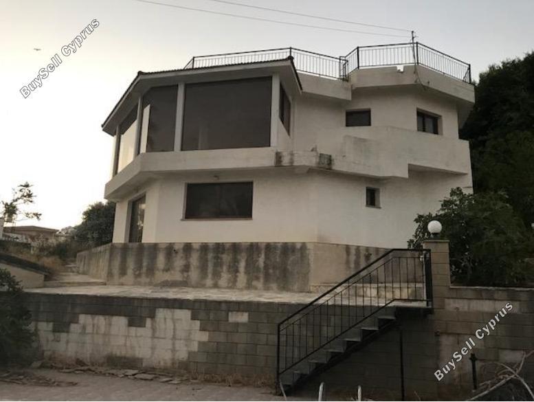 Detached house in Paphos 836903 for sale Cyprus