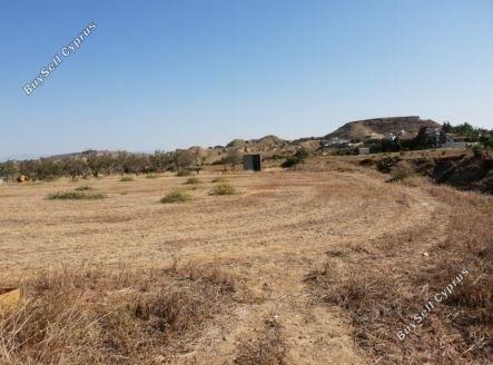 Land in Nicosia (836905) for sale