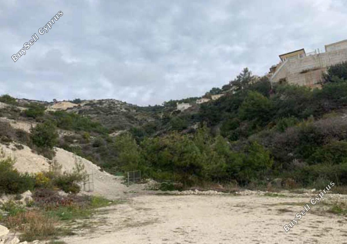 Land in Paphos (836909) for sale