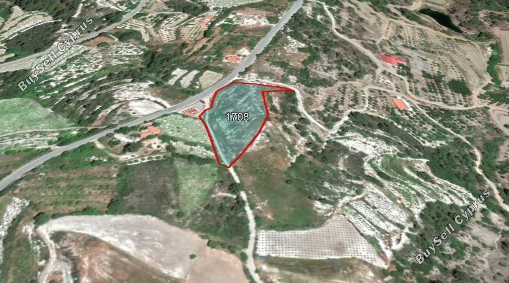 Land in Paphos (836929) for sale