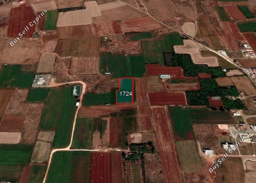 Land in Famagusta (836937) for sale