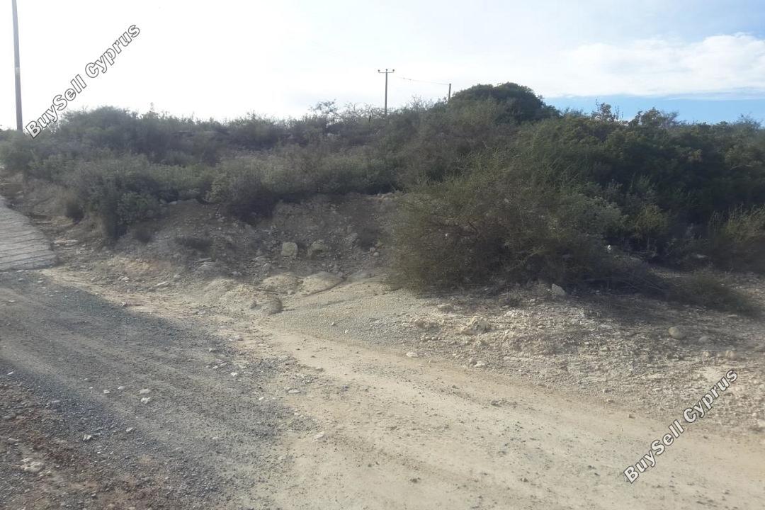 Land in Limassol (836954) for sale