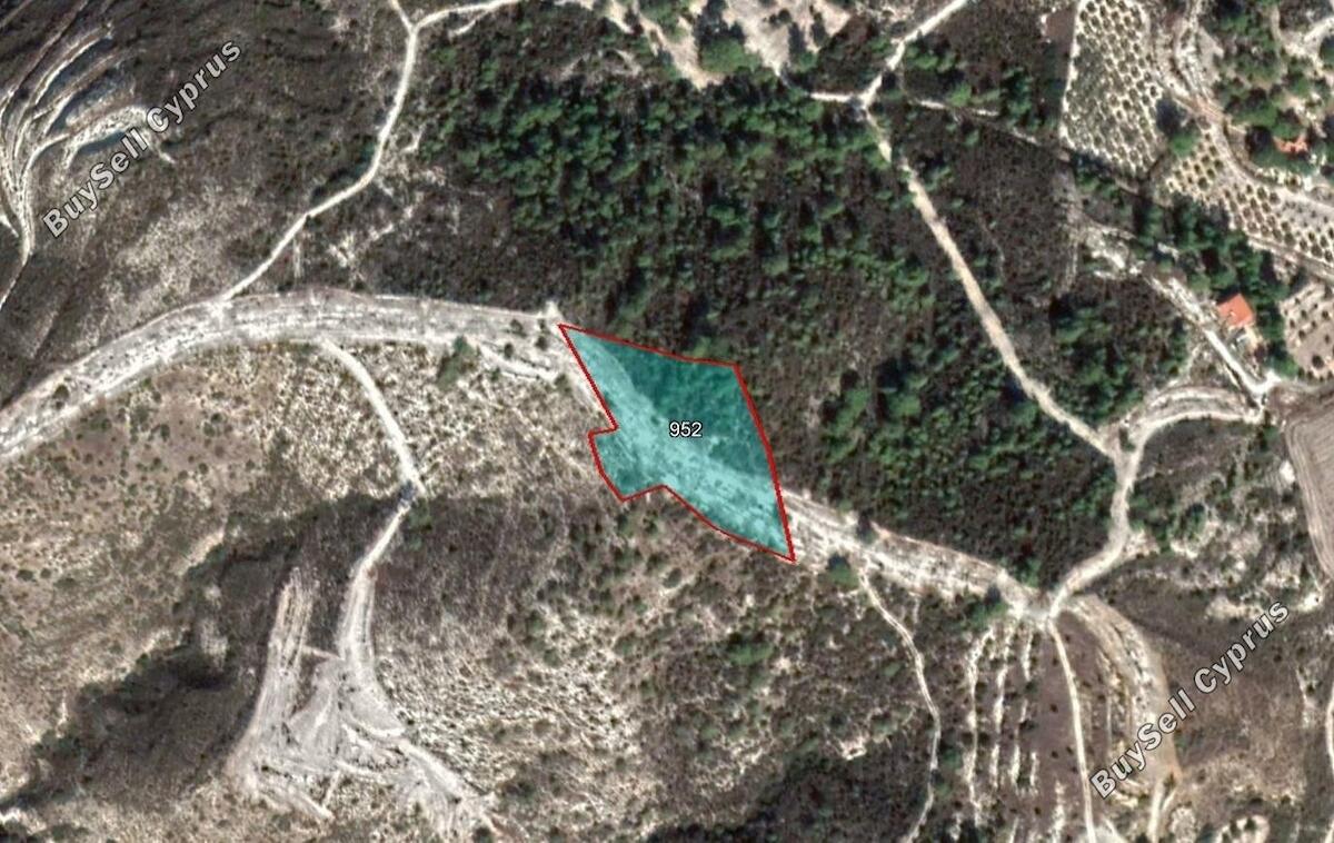 Land in Larnaca (836967) for sale