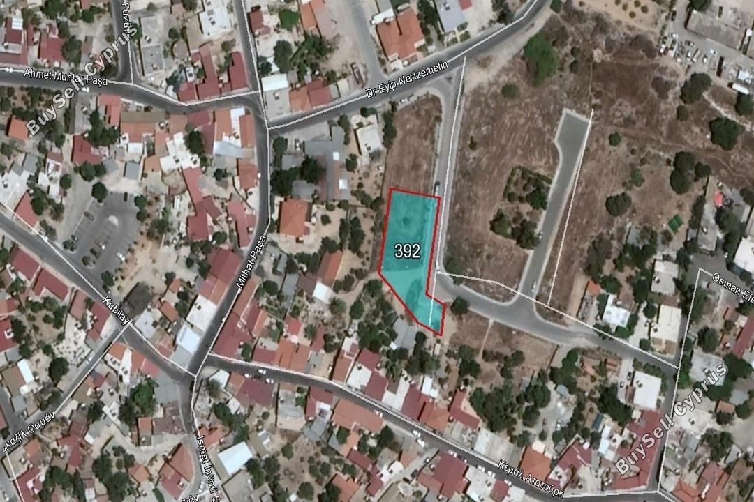 Land Plot in Paphos (837023) for sale