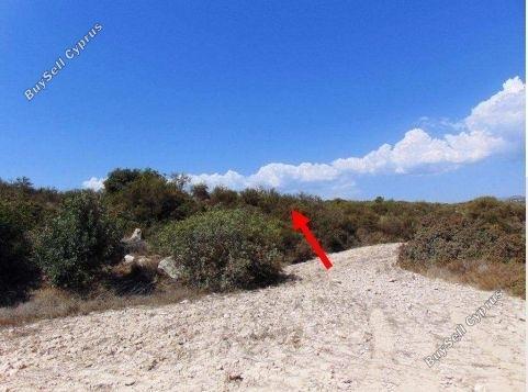 Land in Limassol (837024) for sale
