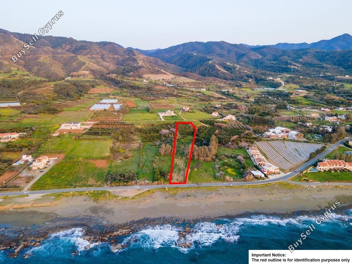 Land in Paphos (837026) for sale