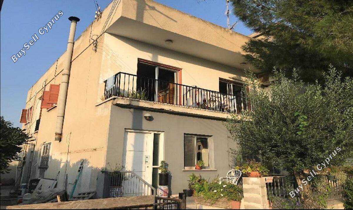 Apartment in Nicosia 837029 for sale Cyprus