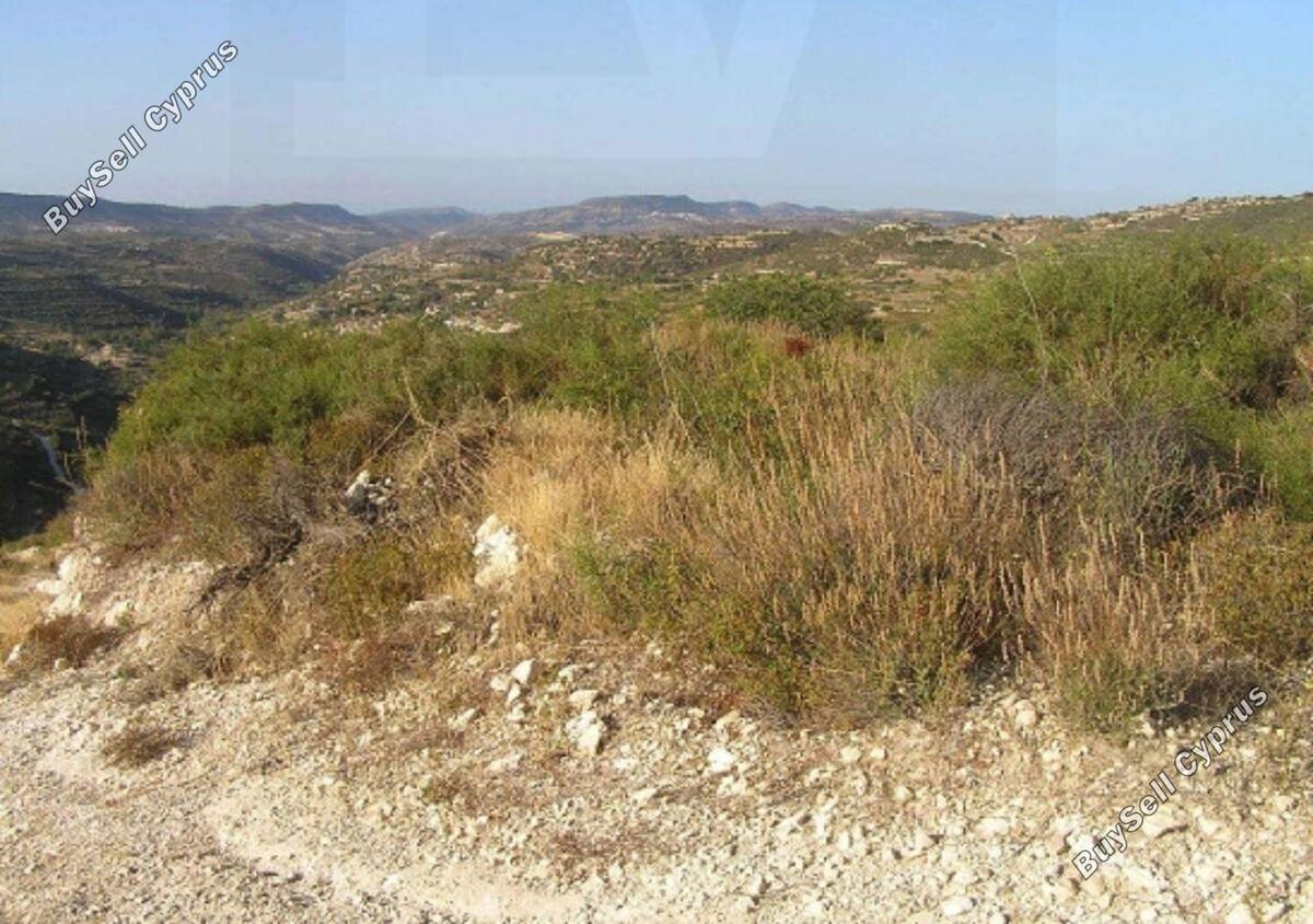 Land in Limassol (837055) for sale