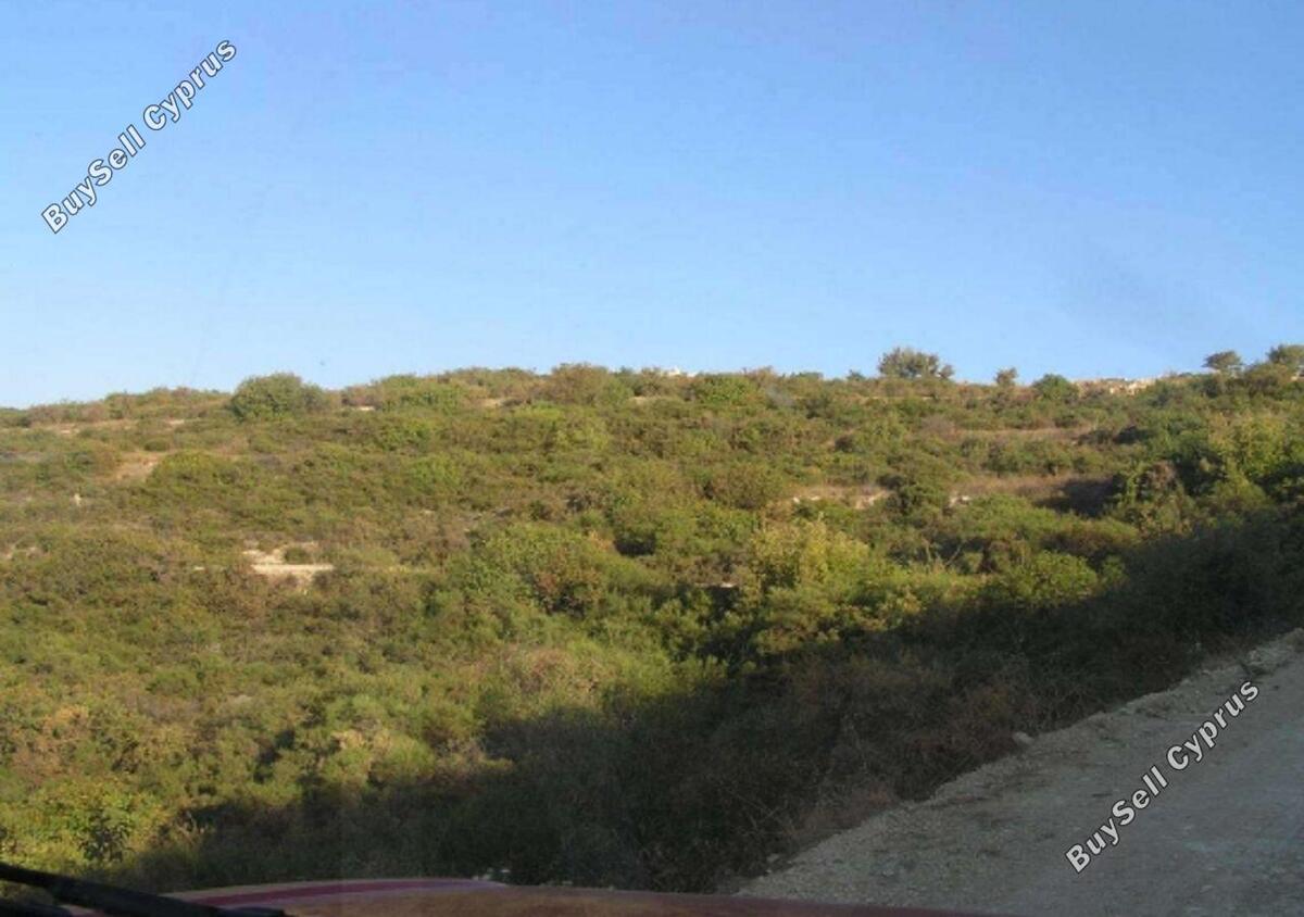 Land in Limassol (837060) for sale