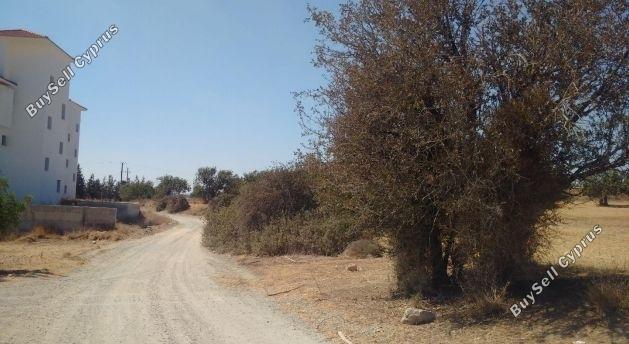 Land in Larnaca (837063) for sale