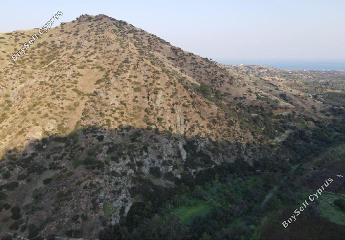 Land in Nicosia (837068) for sale