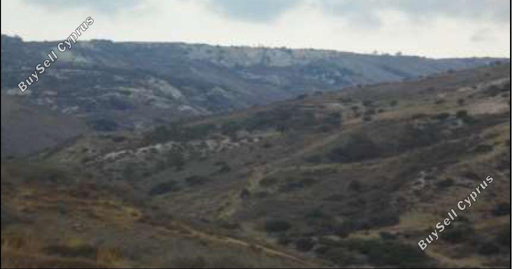 Land in Paphos (837072) for sale