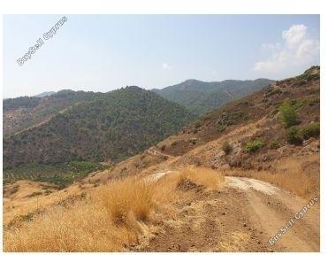 Land in Nicosia (837079) for sale