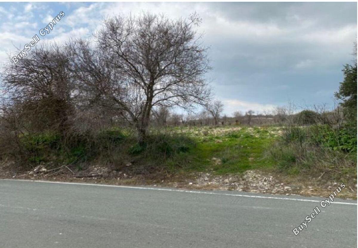 Land in Paphos (837081) for sale
