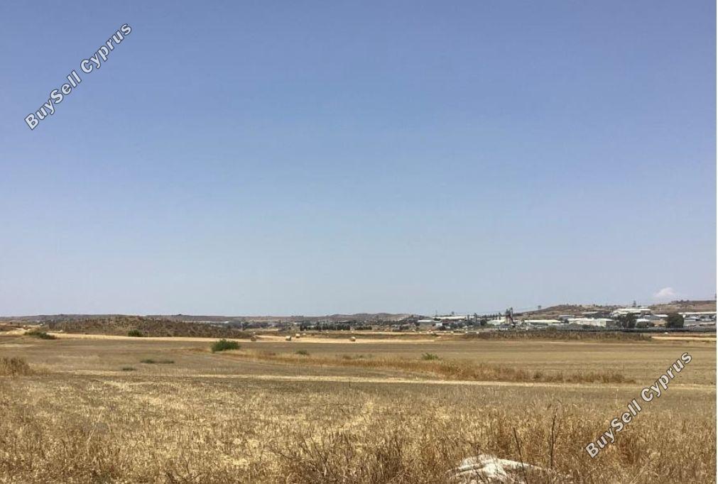 Land in Nicosia (837087) for sale