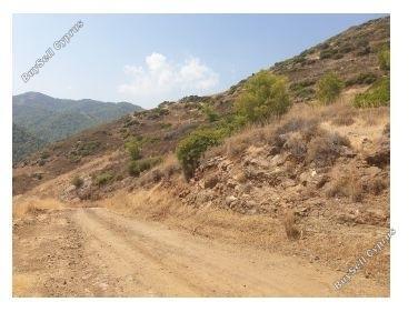 Land in Nicosia (837089) for sale