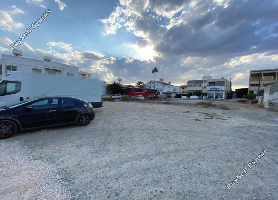 Land in Larnaca (837098) for sale