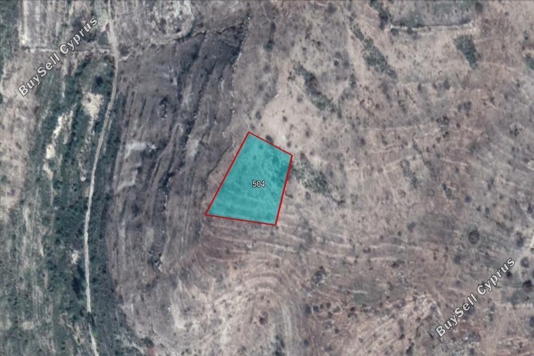 Land in Limassol (837100) for sale