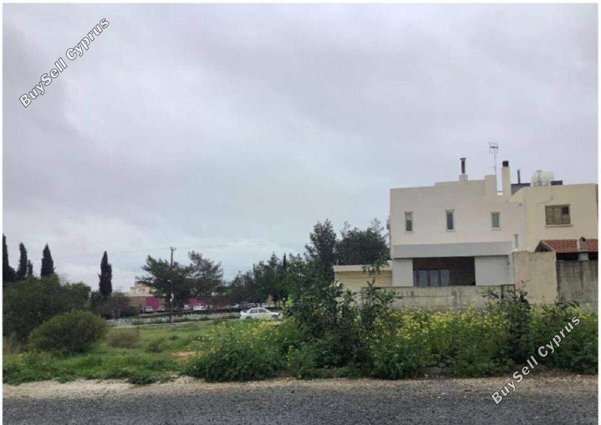 Land in Famagusta (837106) for sale