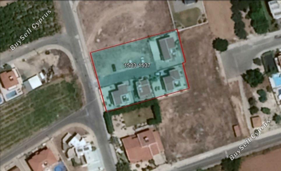 Land Plot in Paphos (837148) for sale