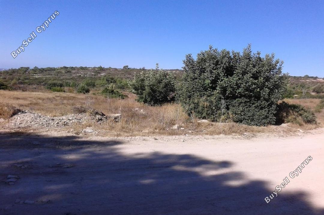 Land in Limassol (837154) for sale