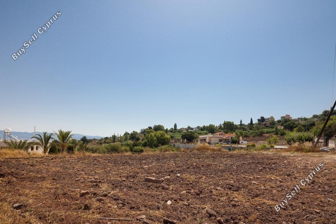 Land in Paphos (837164) for sale