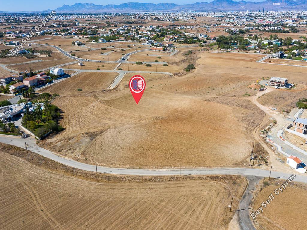 Land in Nicosia (837415) for sale