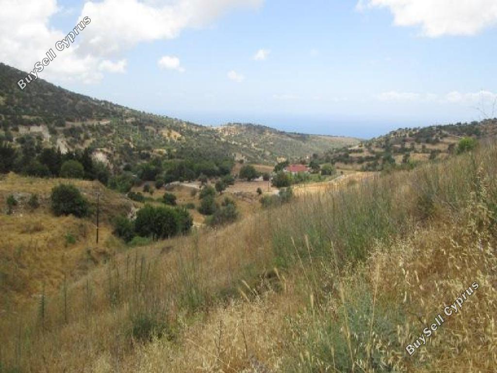 Land in Paphos (837421) for sale