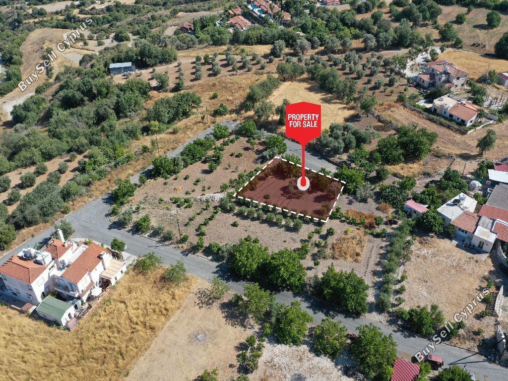Land Plot in Paphos (837422) for sale