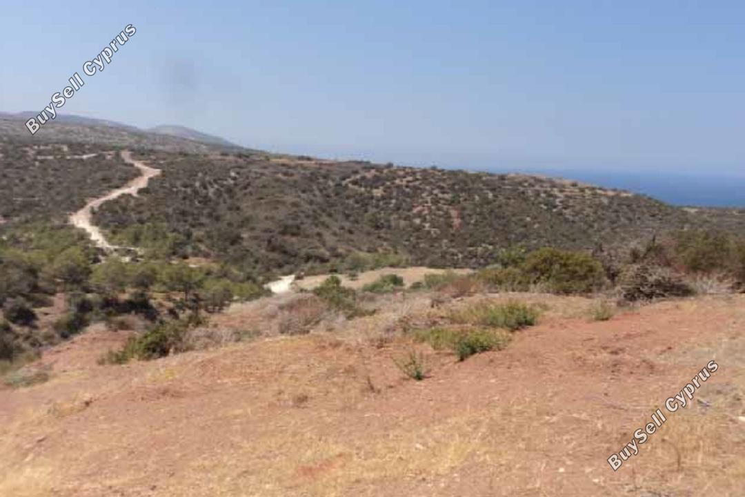 Land in Paphos (839133) for sale